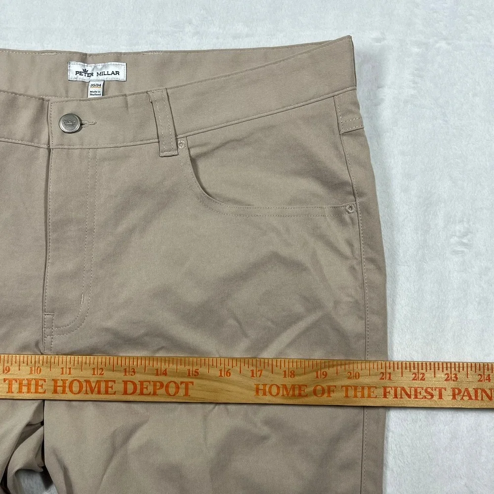 Peter Millar elevate your